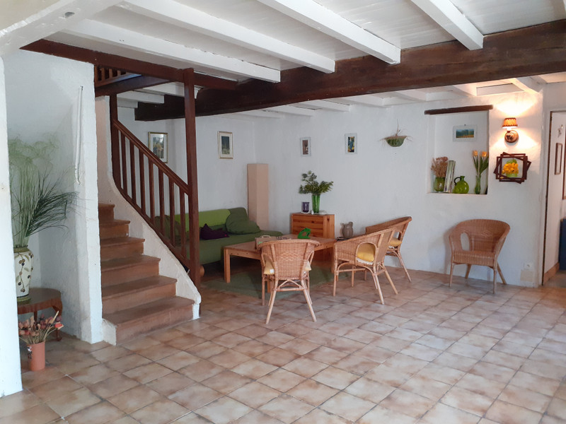 French property for sale in Bran, Charente-Maritime - &#8364;224,700 - photo 5