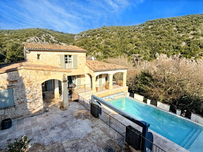 house for sale in Gard