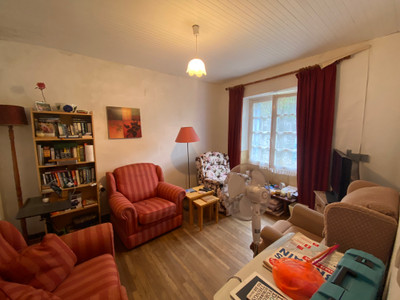 French property for sale in Champs-Romain, Dordogne - €87,500 - photo 3