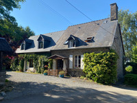 Guest house - Gite for sale in Saint-Hilaire-du-Harcouët Manche Normandy