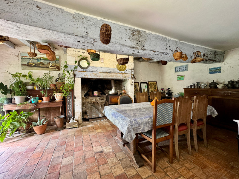 French property for sale in Blaison-Saint-Sulpice, Maine-et-Loire - €399,000 - photo 3