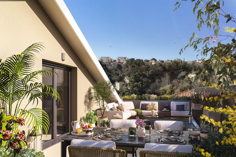 French property for sale in Nice, Alpes-Maritimes - €350,000 - photo 3
