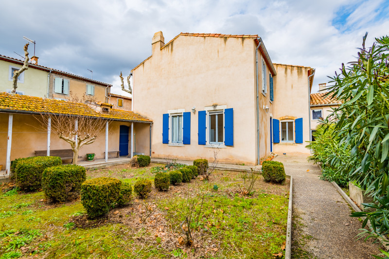 French property for sale in Caunes-Minervois, Aude - €395,000 - photo 7
