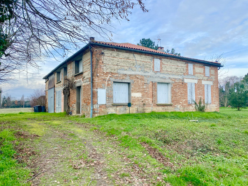 French property for sale in Saint-Nicolas-de-la-Grave, Tarn-et-Garonne - €159,999 - photo 3