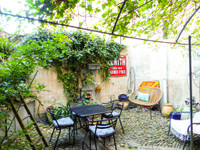 Maison à vendre à Carcassonne, Aude - 329.700 € - photo 1