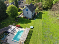 Maison à vendre à Corrèze, Corrèze - 674.000 € - photo 7