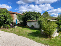 Maison à Val-de-Bonnieure, Charente - photo 2