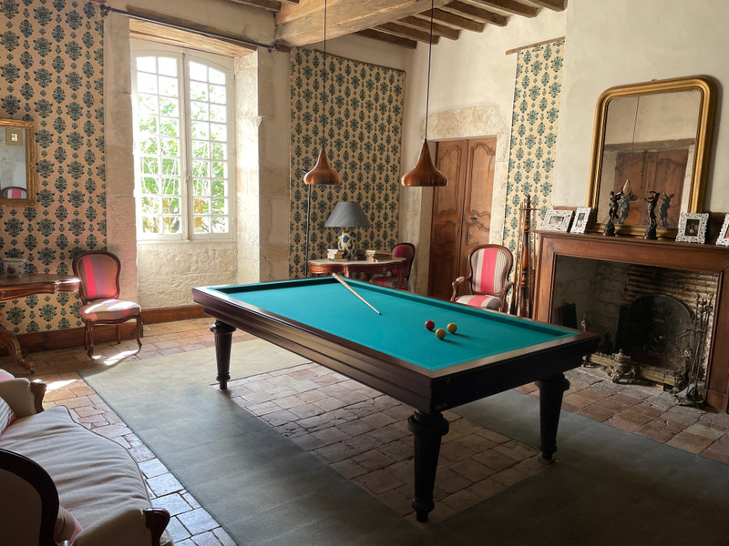 French property for sale in Montaigu-de-Quercy, Tarn-et-Garonne - &#8364;734,042 - photo 9