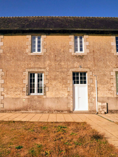French property for sale in Scrignac, Finistère - €119,900 - photo 0