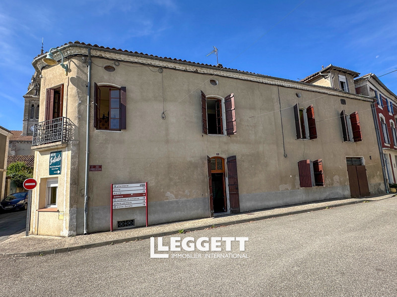 Maison 7 pièce(s), SOS