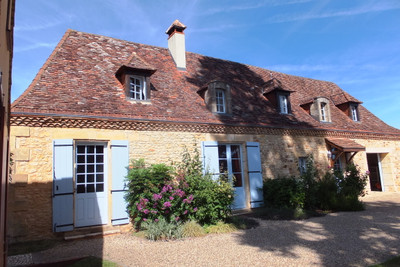 French property for sale in Saint-Félix-de-Reillac-et-Mortemart, Dordogne - €499,999 - photo 3