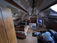 Maison à vendre à Marly-sous-Issy, Saône-et-Loire - 73.000 € - photo 8