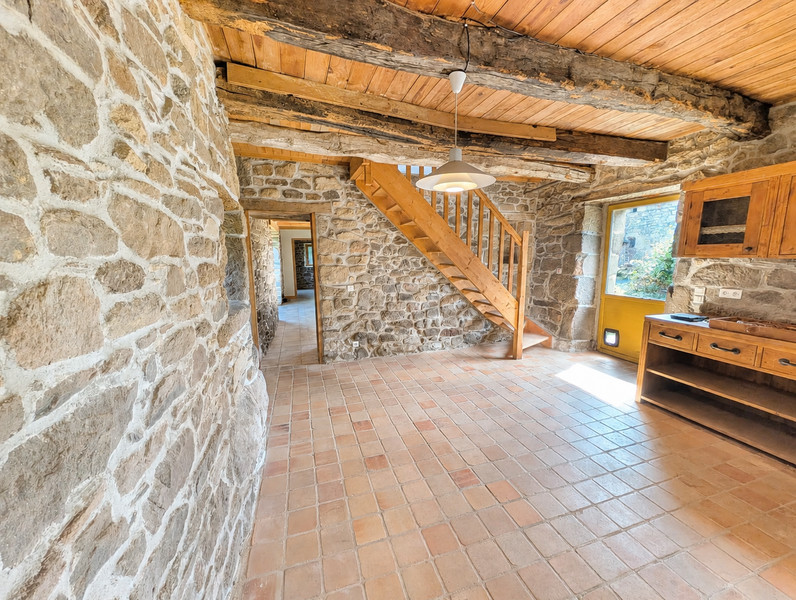 French property for sale in Loguivy-Plougras, Côtes-d'Armor - €224,500 - photo 7