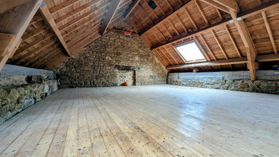 French property for sale in Ploërdut, Morbihan - €256,800 - photo 13