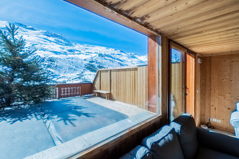 Ski property for sale in Les Menuires - €1,405,000 - photo 9