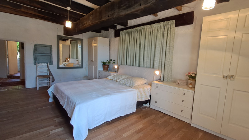 French property for sale in La Tour-Blanche-Cercles, Dordogne - €194,999 - photo 5