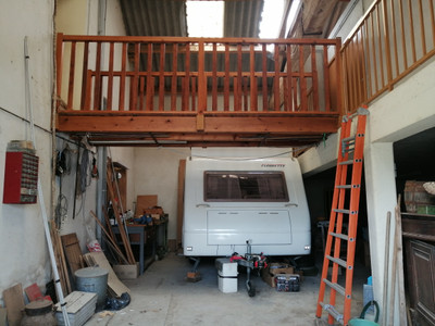 French property for sale in Cussac, Haute-Vienne - €52,000 - photo 4