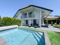 Maison à vendre à Nernier, Haute-Savoie - 1.029.000 € - photo 3