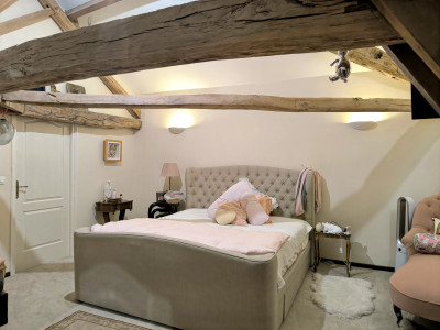 French property for sale in Val-d'Oire-et-Gartempe, Haute-Vienne - €399,999 - photo 8