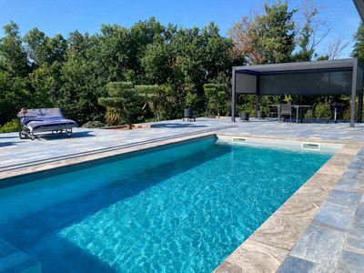 French property for sale in Fleurance, Gers - €599,000 - photo 8