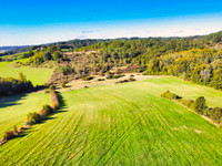 Terrain à vendre à Saint-Paul-de-Serre, Dordogne - 77.390 € - photo 2