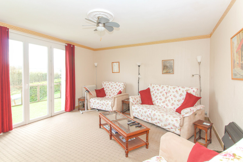 French property for sale in Le Tallud, Deux-Sèvres - €191,700 - photo 4