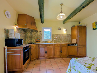 French property for sale in Vinsobres, Drôme - €475,000 - photo 5