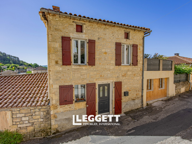 Maison 5 pièce(s), DURAVEL