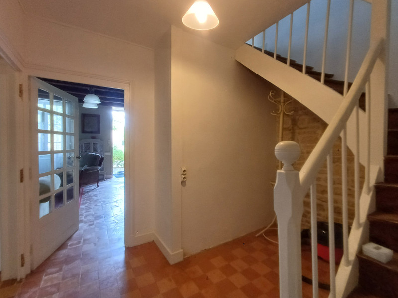 French property for sale in Fouqueure, Charente - €204,200 - photo 5