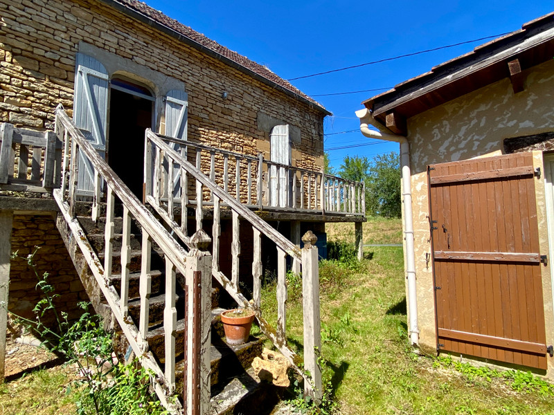French property for sale in La Chapelle-Aubareil, Dordogne - €264,000 - photo 6