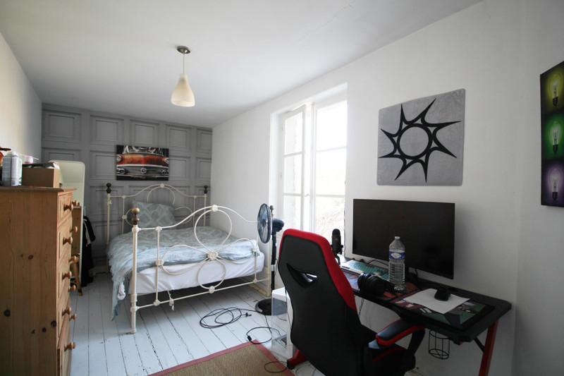 French property for sale in Civray, Vienne - €149,990 - photo 10