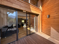 Appartement à vendre à Châtel, Haute-Savoie - 890.000 € - photo 1