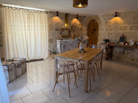Propriété à vendre à Nantheuil, Dordogne - 297 000 € - photo n°6