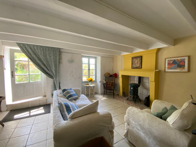 French property for sale in Arthenac, Charente-Maritime - €294,250 - photo 6