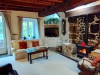Maison à vendre à Busserolles, Dordogne - 740 000 € - photo 8