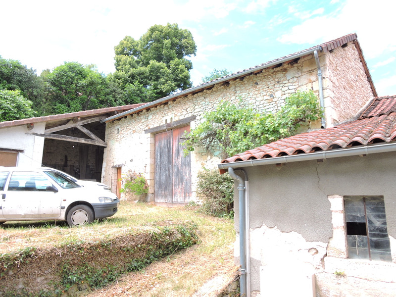 French property for sale in Chancelade, Dordogne - &#8364;87,912 - photo 10