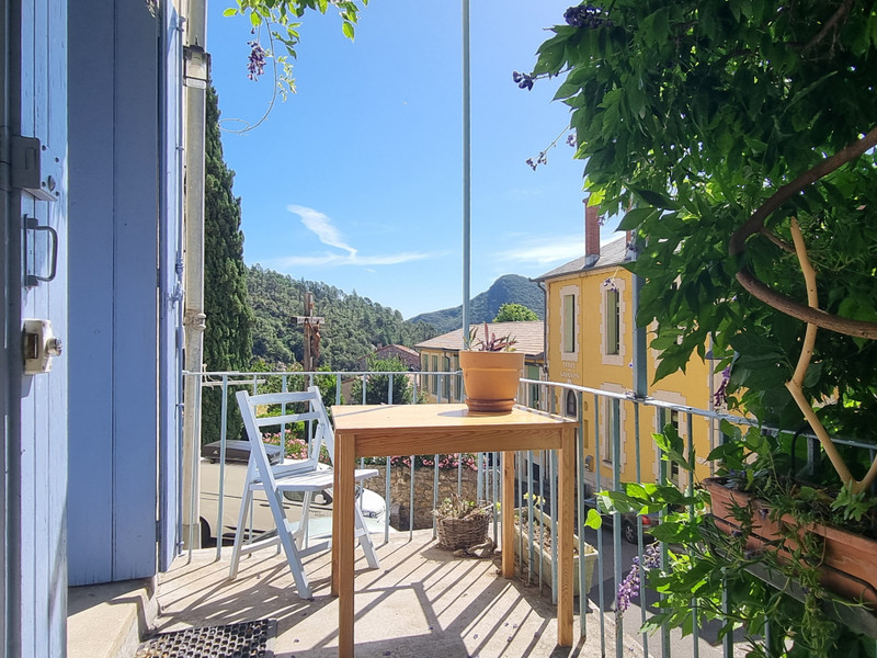 Propriété à vendre à Olargues, Hérault - 115 000 €