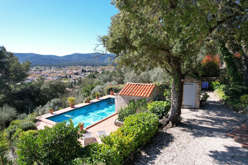 French property for sale in Pignans, Var - €901,000 - photo 1
