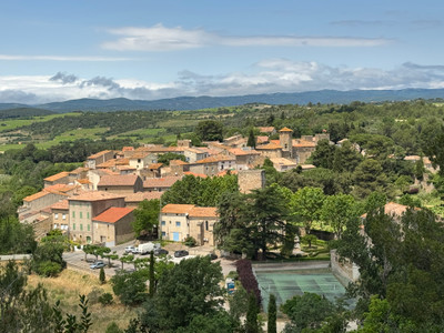 French property for sale in Agel, Hérault - €219,200 - photo 9