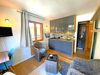 Appartement à vendre à Val-d'Isère, Savoie - 366.950 € - photo 4