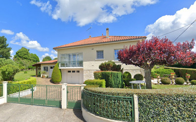 house for sale in Dordogne