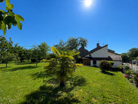 Propriété à vendre à Tersannes, Haute-Vienne - 128 000 € - photo n°2