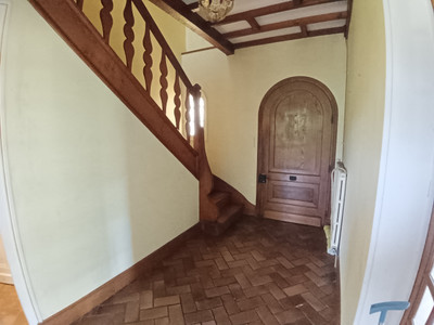 French property for sale in Tocane-Saint-Apre, Dordogne - €186,000 - photo 3