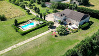 Propriété à vendre à Duras, Lot-et-Garonne - 1 265 000 € - photo n°1