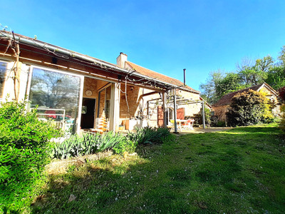 French property for sale in Limogne-en-Quercy, Lot - €315,000 - photo 8