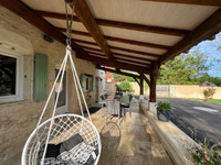 Maison à Loubès-Bernac, Lot-et-Garonne - photo 10