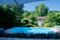 Maison à vendre à Gabre, Ariège - 279.000 € - photo 1