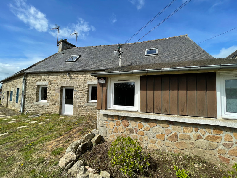 French property for sale in Bourbriac, Côtes-d'Armor - €167,400 - photo 9