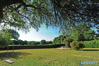 French property for sale in Colméry, Nièvre - €185,000 - photo 14
