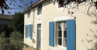 Maison à vendre à Sauzé-Vaussais, Deux-Sèvres - 327.540 € - photo 10
